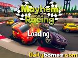 Mayhem racing